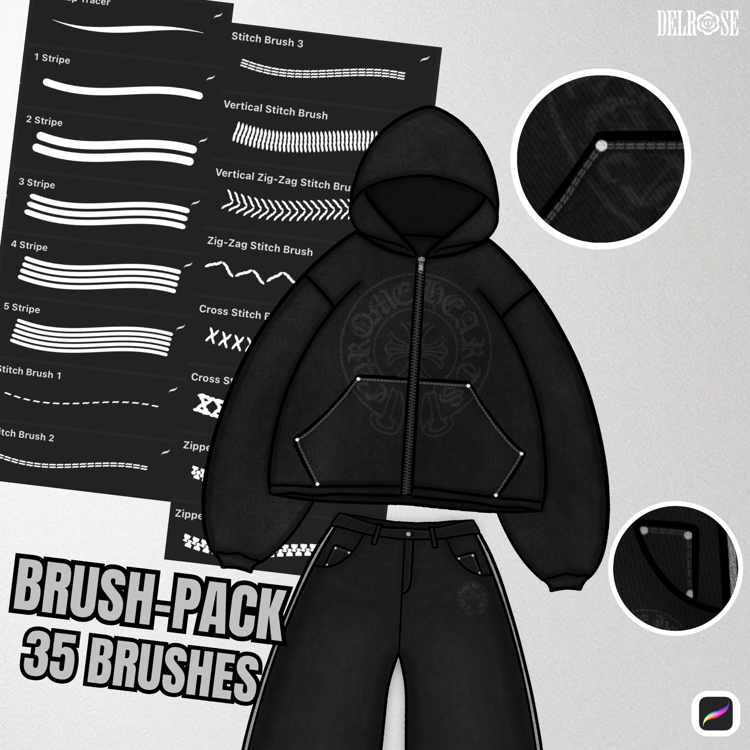 Brushes